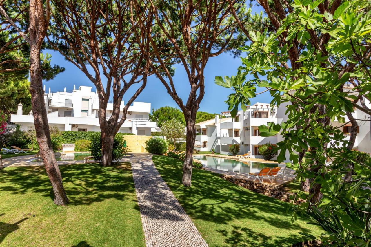 Fresh Sunny Flat With Pool & Terrace By Host Wise Apartment Albufeira Luaran gambar