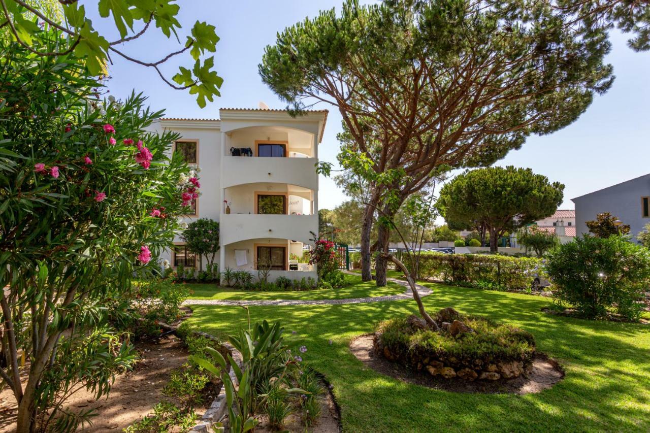 Fresh Sunny Flat With Pool & Terrace By Host Wise Apartment Albufeira Luaran gambar