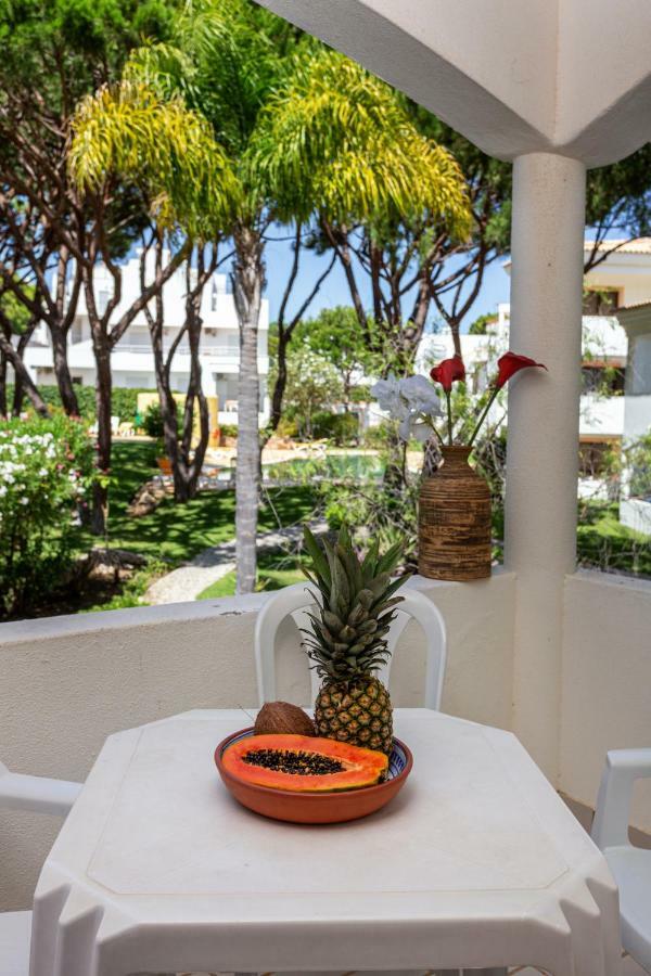 Fresh Sunny Flat With Pool & Terrace By Host Wise Apartment Albufeira Luaran gambar